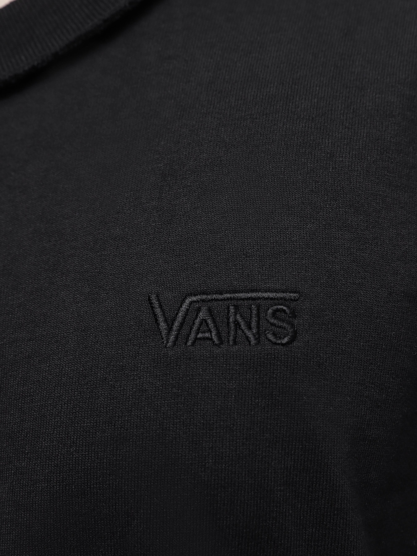 Футболка Vans Premium Standards Ss Lx модель VN000GBYBLK1 Фото