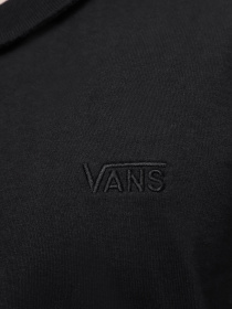 Футболка Vans Premium Standards Ss Lx модель VN000GBYBLK1 Фото