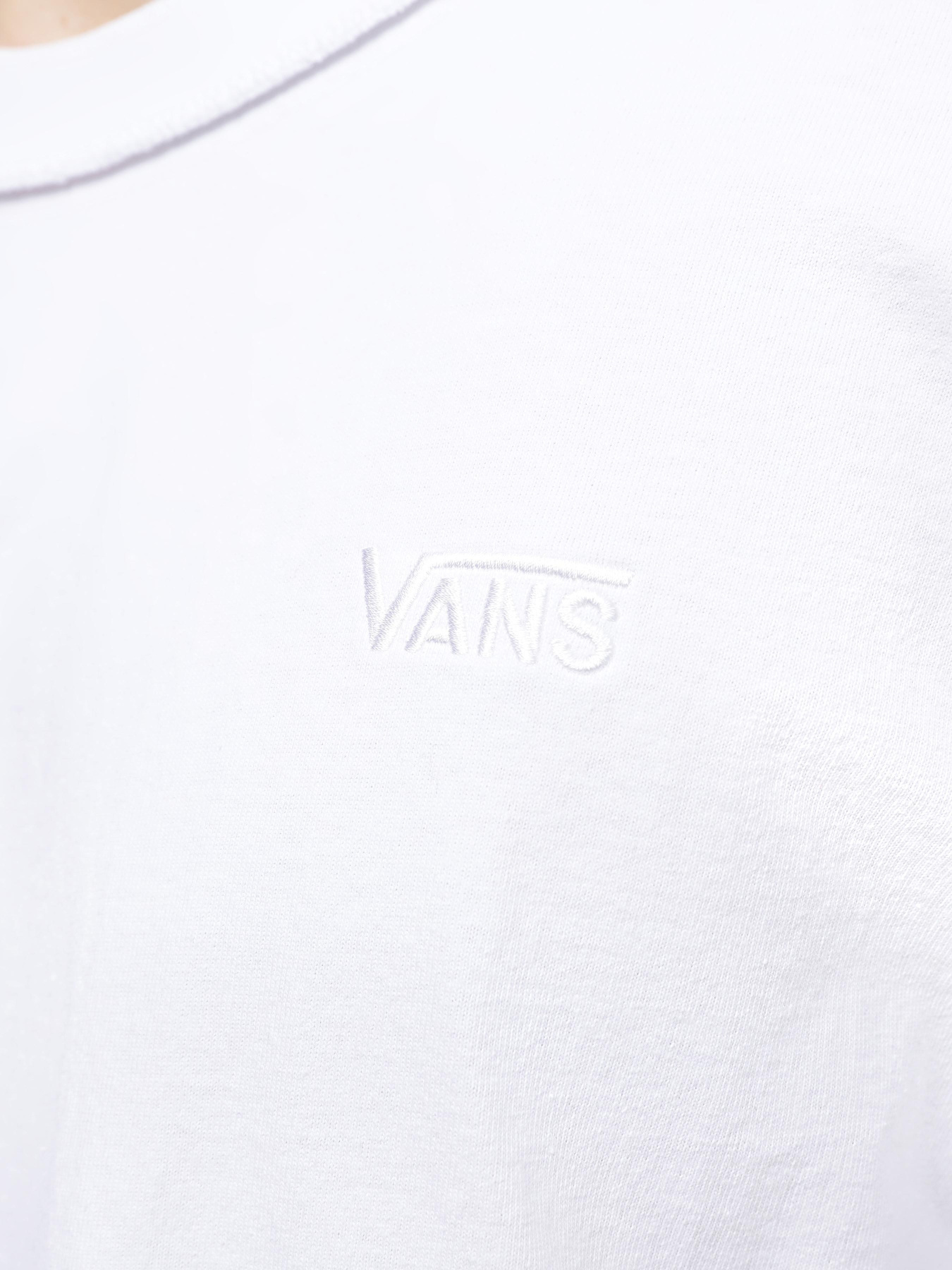 Футболка Vans Premium Standards Ss Lx модель VN000GBYWHT1 Фото