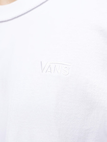 Футболка Vans Premium Standards Ss Lx модель VN000GBYWHT1 Футболка Vans Premium Standards Ss Lx модель VN000GBYWHT1 Фото