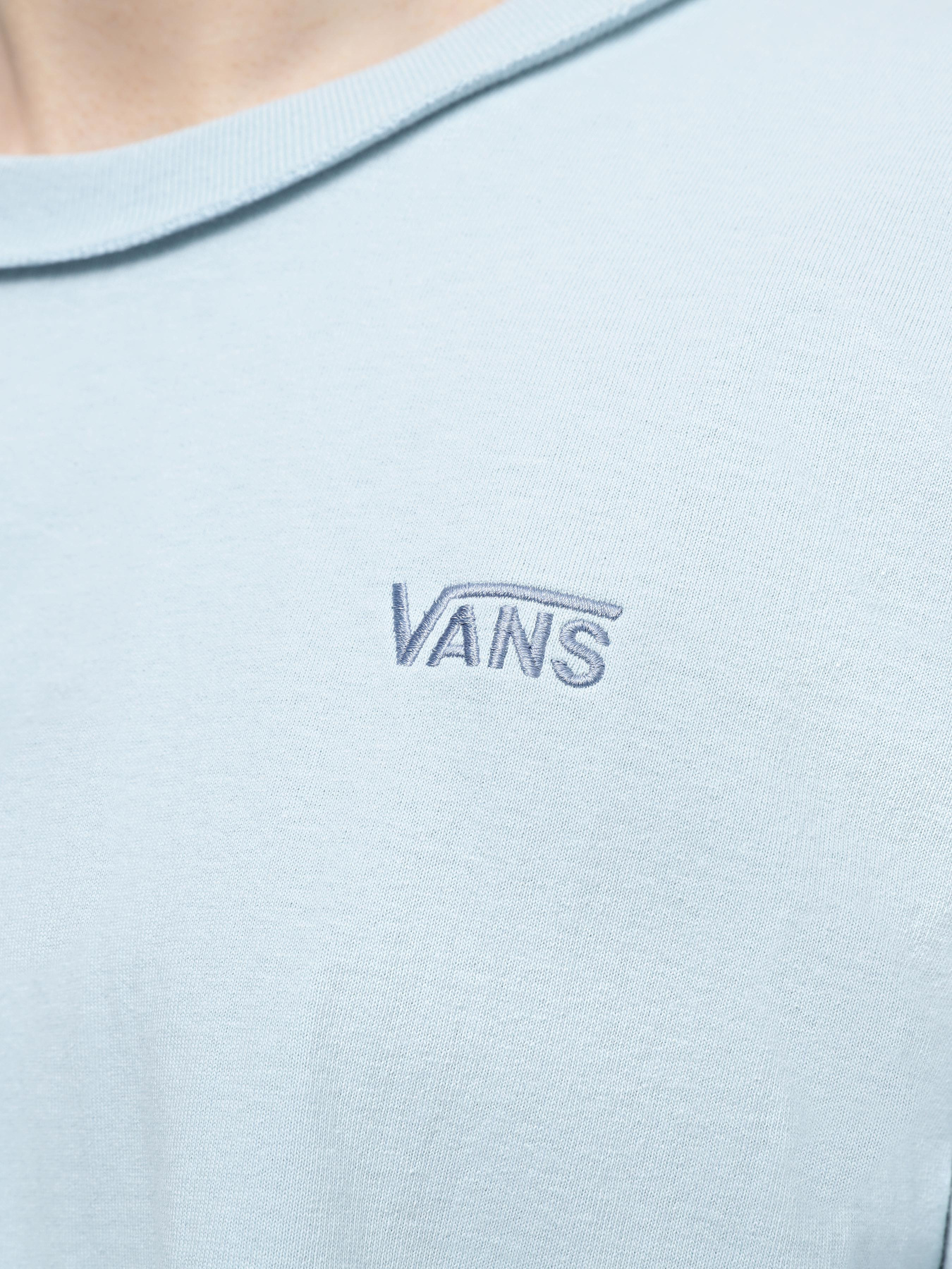 Футболка Vans Premium Standards Ss Lx модель VN000GBYYZG1 Фото