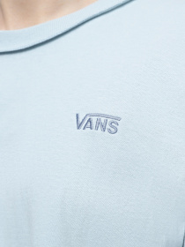 Футболка Vans Premium Standards Ss Lx модель VN000GBYYZG1 Фото