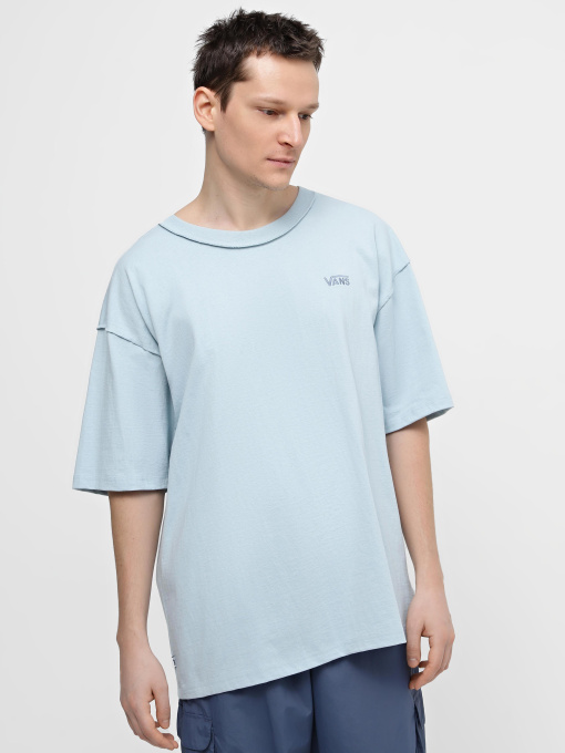 Футболка Vans Premium Standards Ss Lx Модель VN000GBYYZG1 Фото