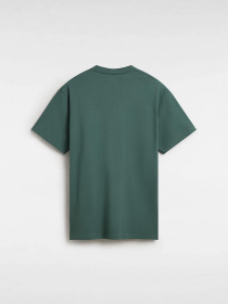 Футболка Vans ThinkV модель VN000G4JBDX1 Фото