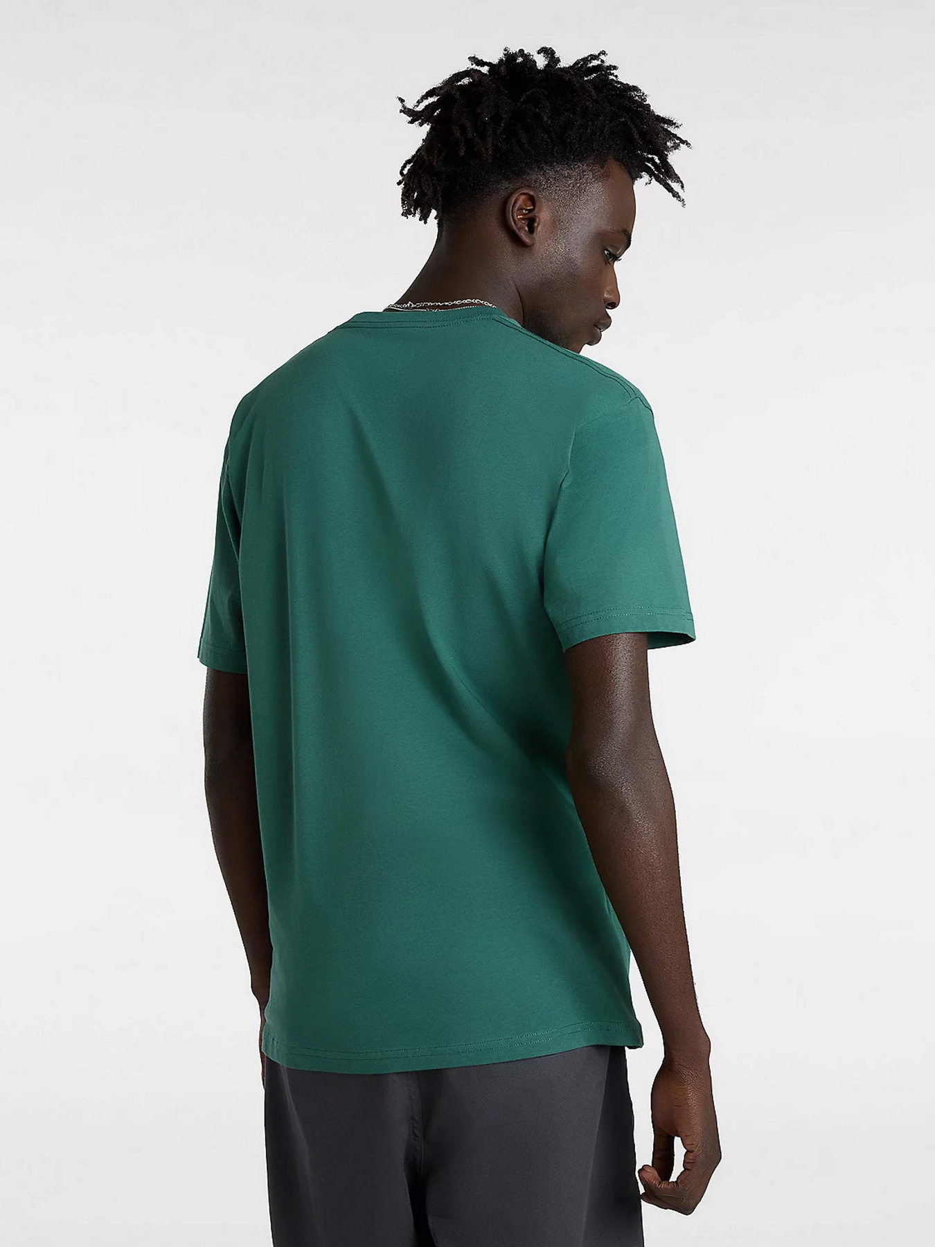 Футболка Vans ThinkV модель VN000G4JBDX1 Фото