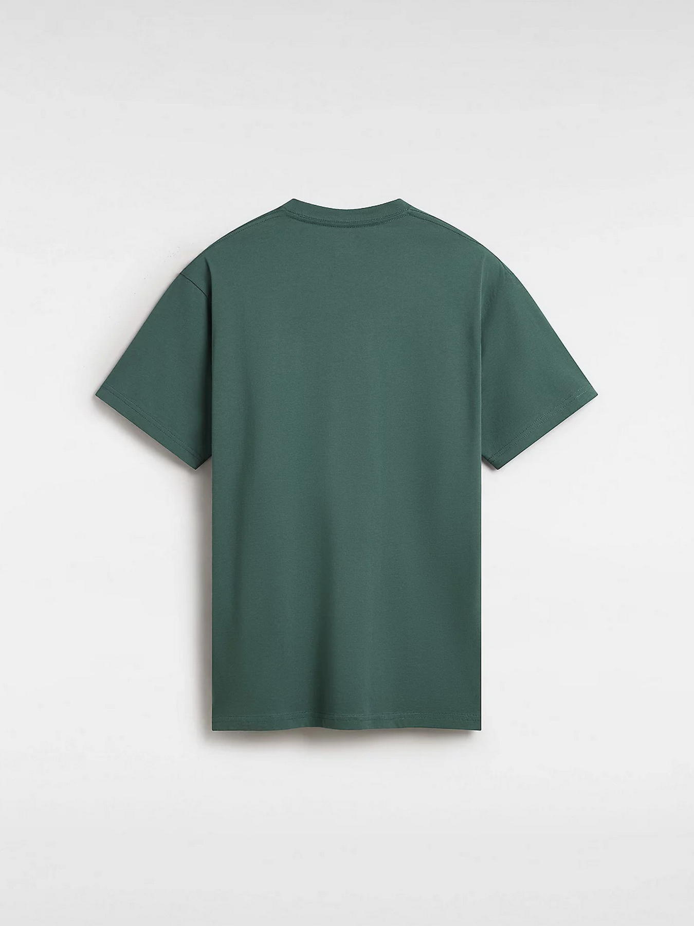 Футболка Vans ThinkV модель VN000G4JBDX1 Фото