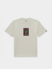 Футболка Vans Thinkv Ss модель VN000G4JFS81 Фото