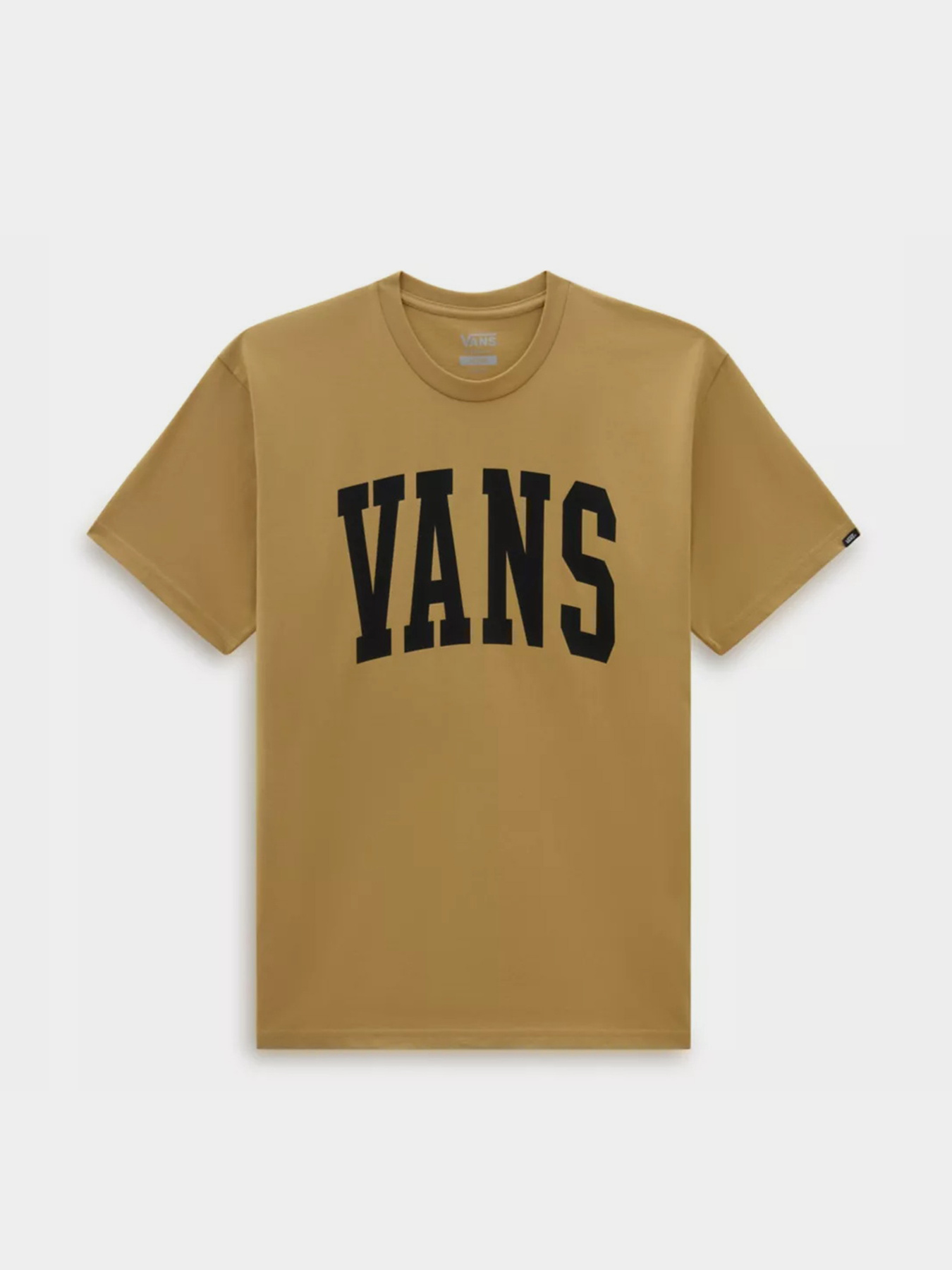 Футболка Vans Arched Ss модель VN000G475QJ1 Фото