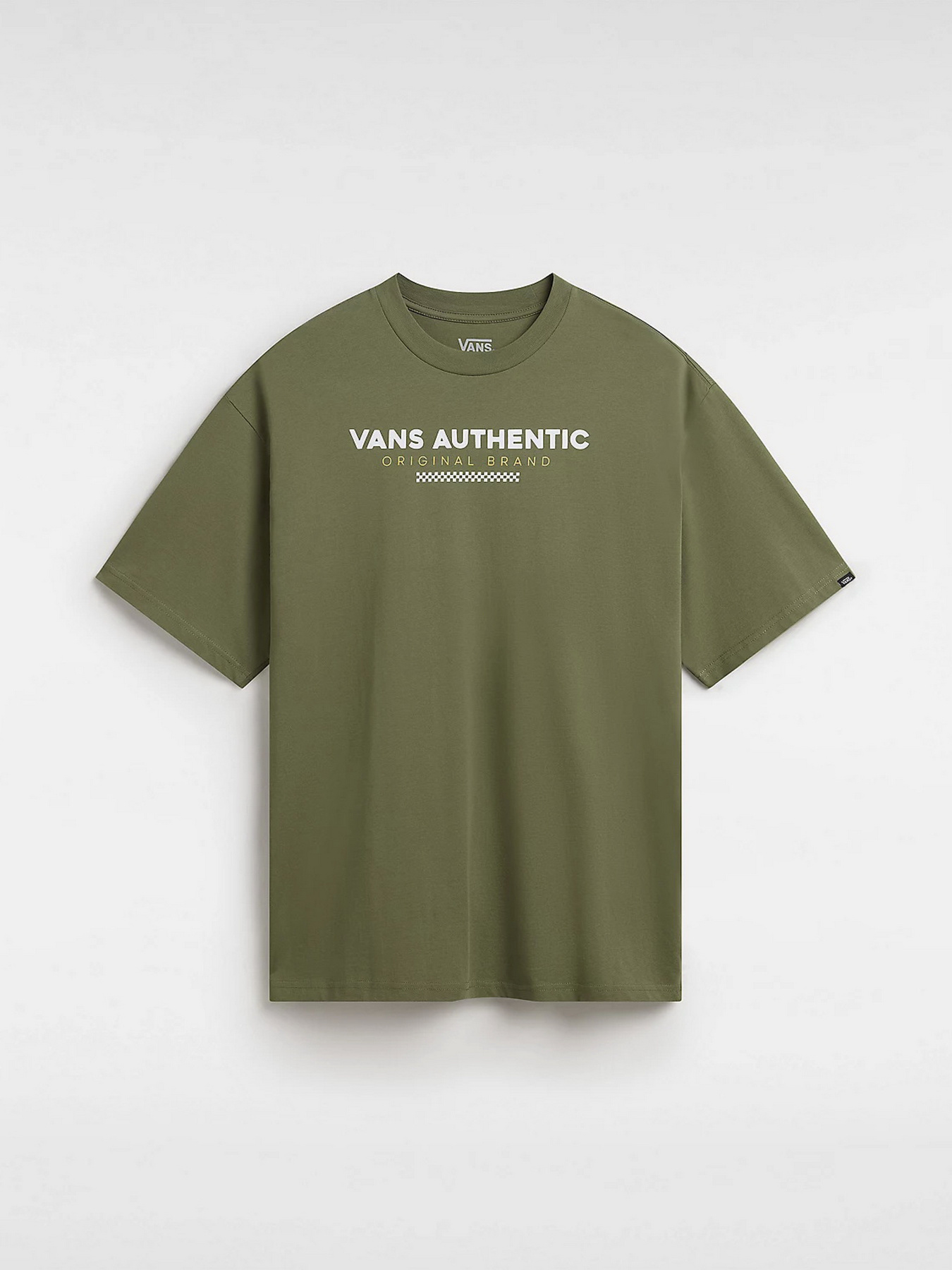 Футболка Vans Sport модель VN000H5HAMB1 Фото