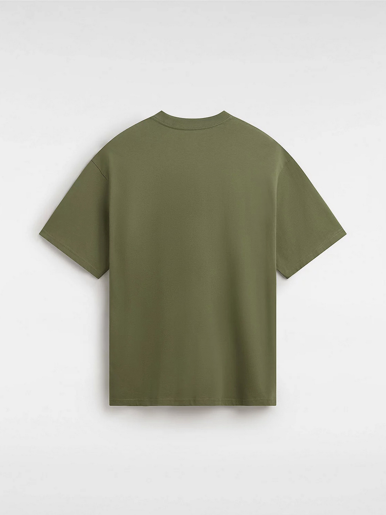 Футболка Vans Sport модель VN000H5HAMB1 Фото