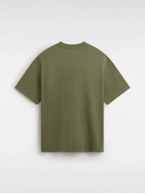 Футболка Vans Sport модель VN000H5HAMB1 Фото