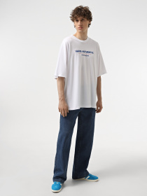 Футболка Vans Sport модель VN000H5HWHT1 Фото