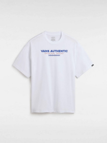 Футболка Vans Sport модель VN000H5HWHT1 Фото