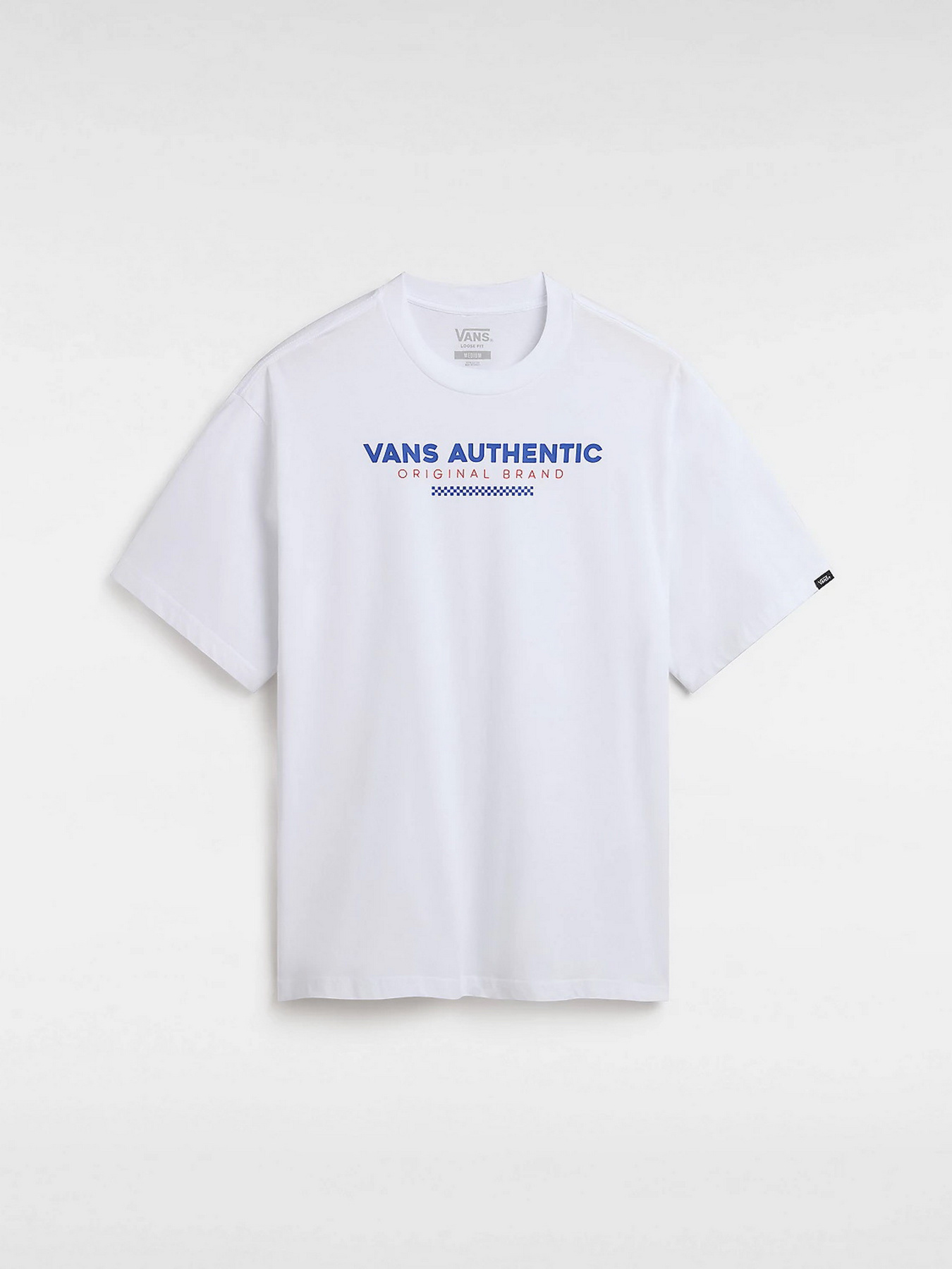 Футболка Vans Sport модель VN000H5HWHT1 Фото