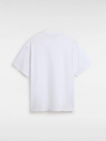 Футболка Vans Sport модель VN000H5HWHT1 Фото