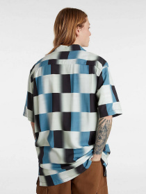 Рубашка Vans Emory Buttondown модель VN000G7EP8X1 Фото