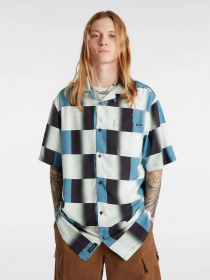 Сорочка Vans Emory Buttondown модель VN000G7EP8X1 Фото