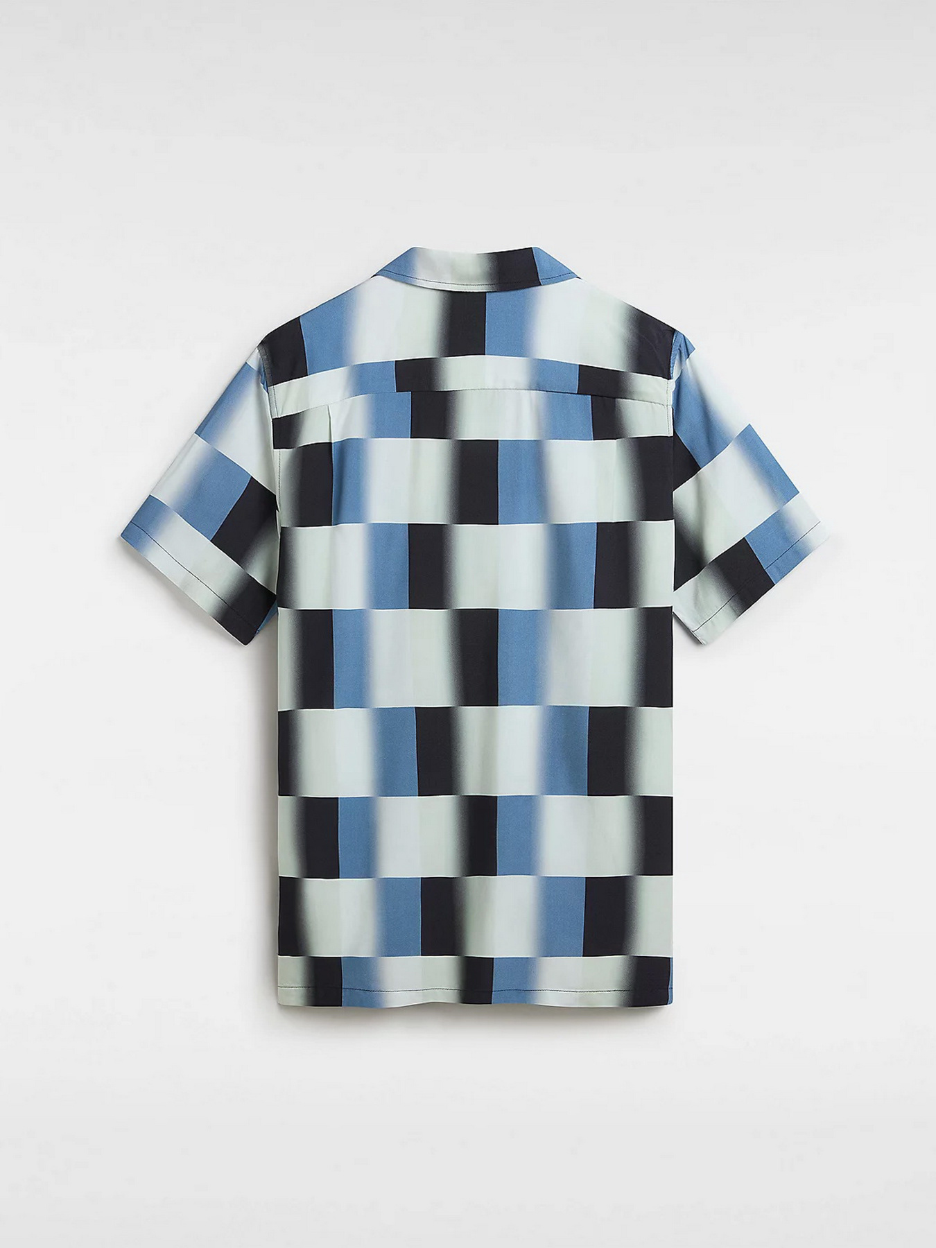 Рубашка повседневная Vans Emory Buttondown модель VN000G7EP8X1 Фото