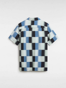 Рубашка повседневная Vans Emory Buttondown модель VN000G7EP8X1 Фото