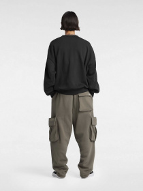 Брюки повседневные Vans Premium Surplus Cargo Fleece модель VN000GVRCHZ1 Фото