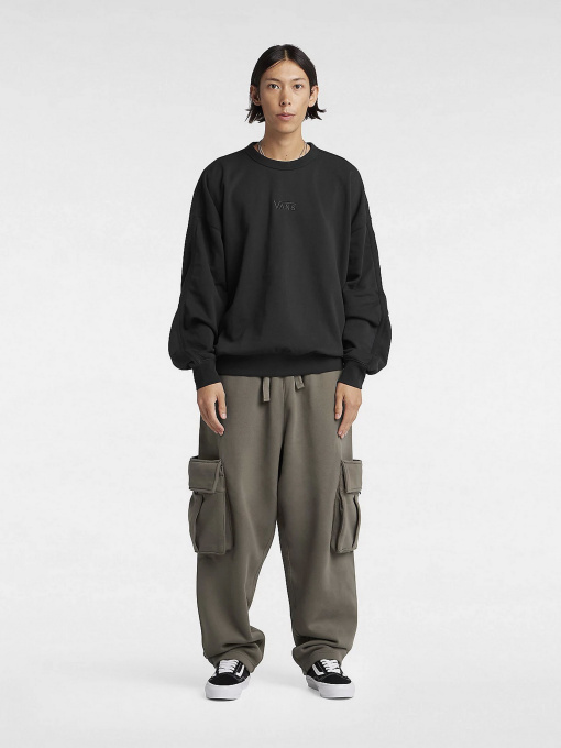 Повседневные штаны Vans Premium Surplus Cargo Fleece модель VN000GVRCHZ1 Фото