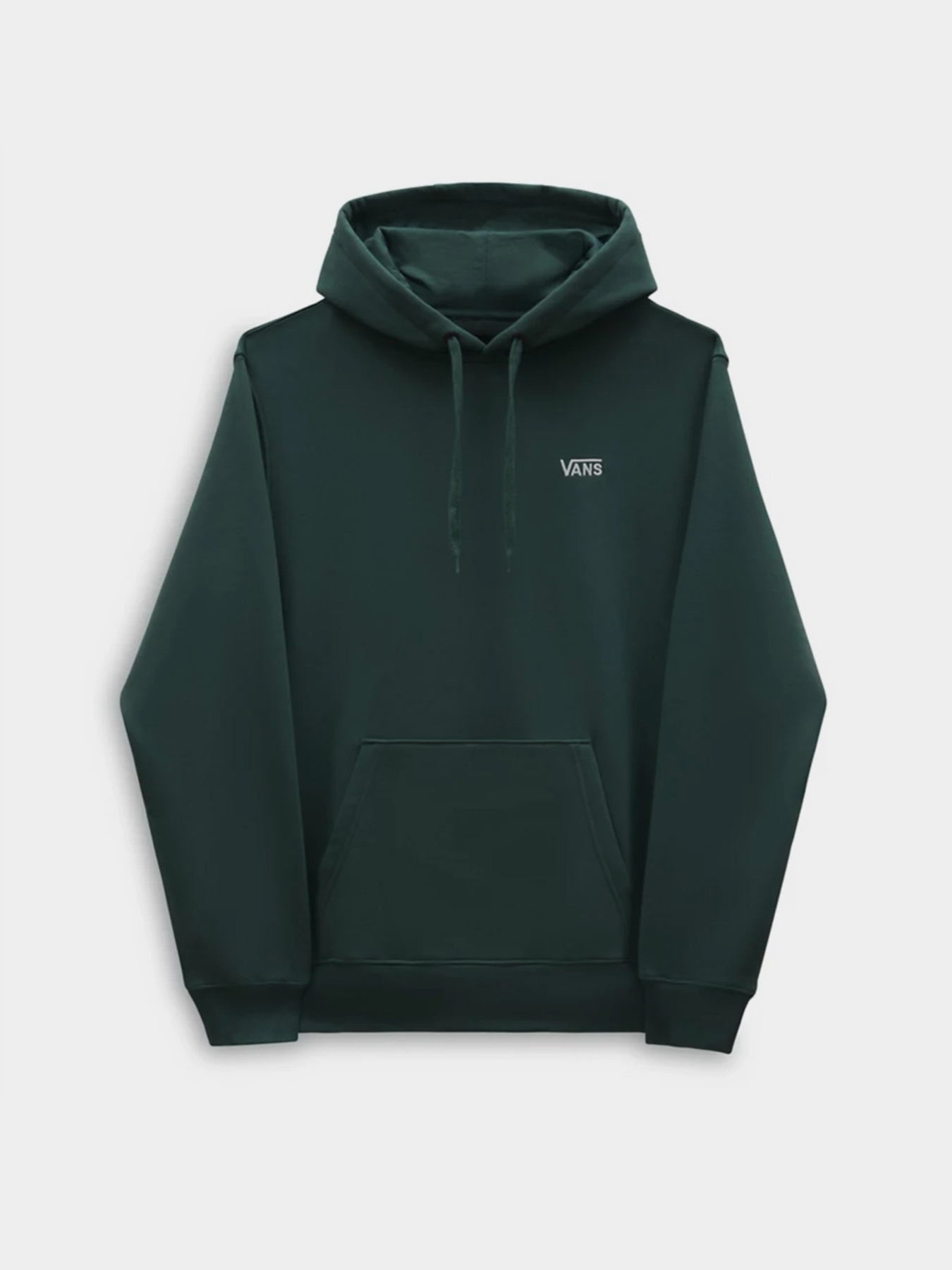 Худи Vans Core Basic Fleece модель VN0A7YDVBDX1 Фото