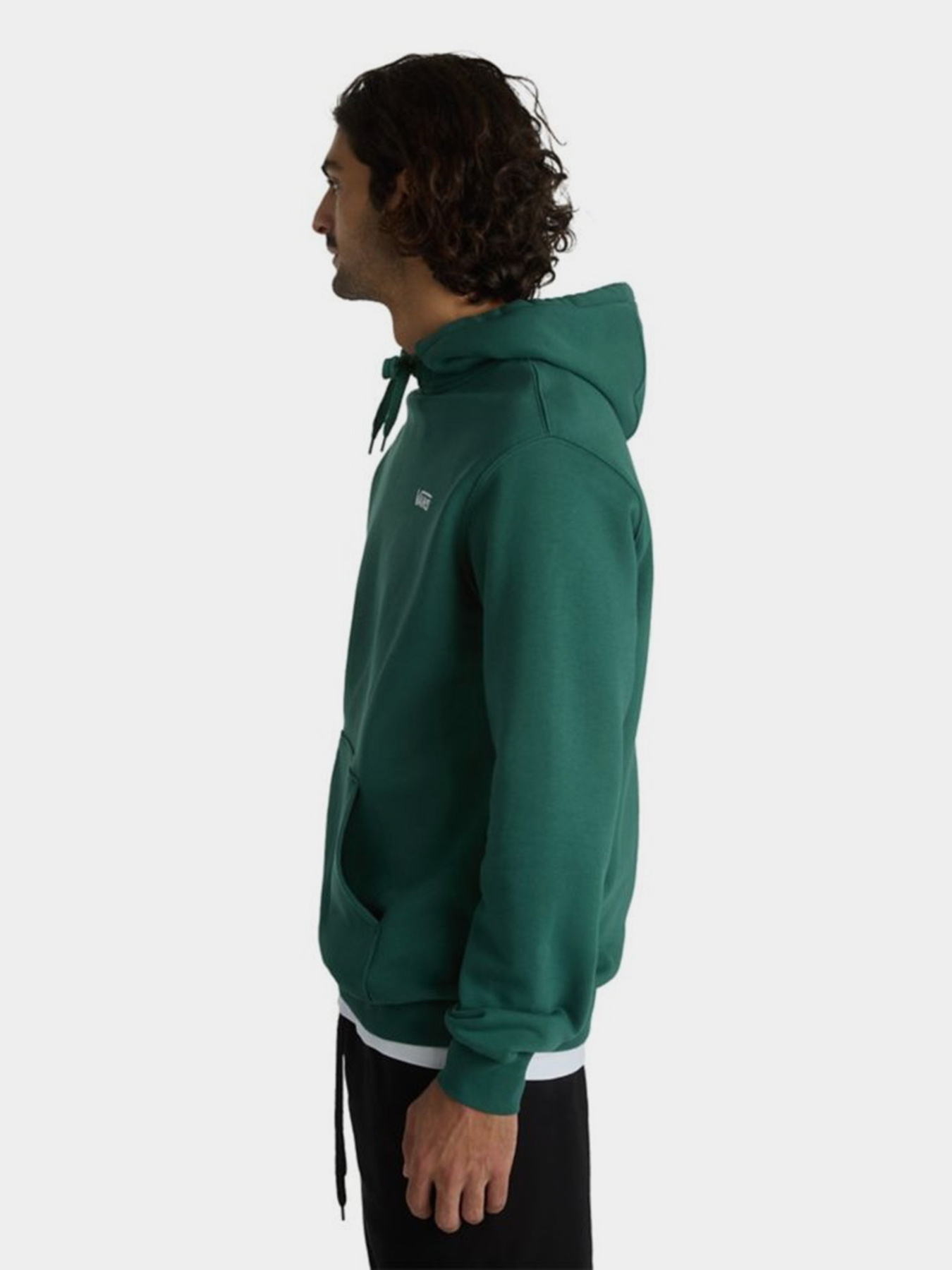 Худі Vans Core Basic Fleece модель VN0A7YDVBDX1 Фото