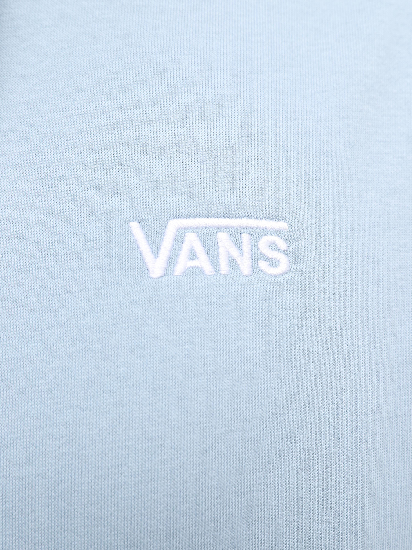 Худи Vans Core Basic модель VN0A7YDVDSB1 Фото