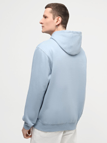 Худи Vans Core Basic модель VN0A7YDVDSB1 Фото