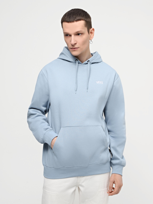 Худи Vans Core Basic модель VN0A7YDVDSB1 Фото