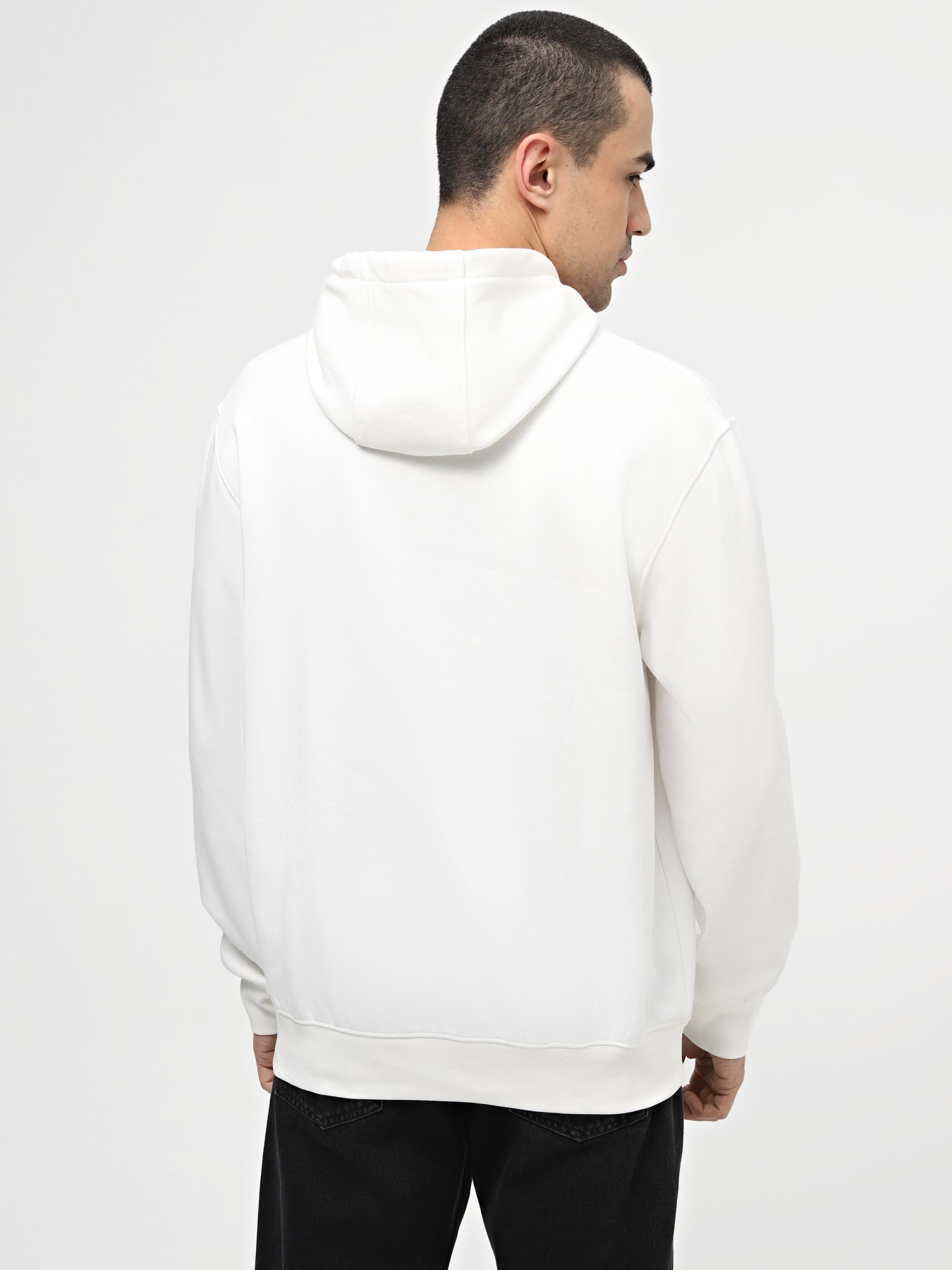 Худі Vans Core Basic модель VN0A7YDV8DH1 Фото