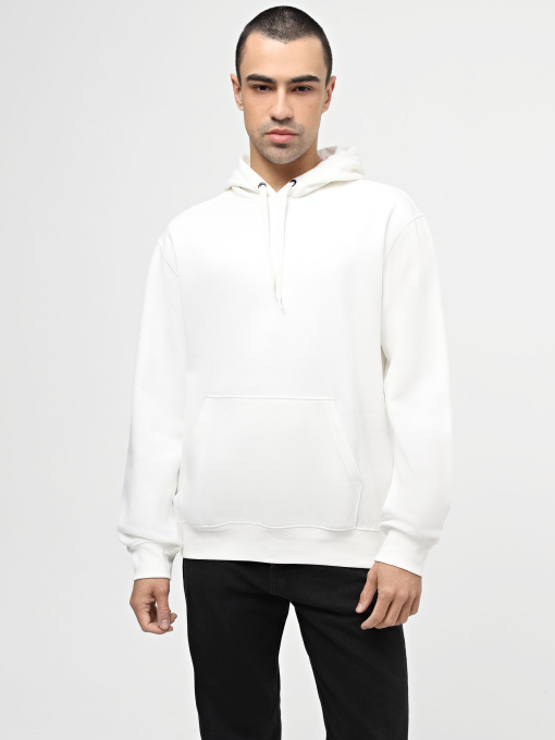 Худи Vans Core Basic модель VN0A7YDV8DH1 Фото