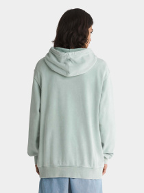 Худи Vans Crash Stack Loose модель VN000GE6CJL1 Фото