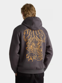 Худи Vans Dunton Relaxed Po модель VN000JDS1O71 Фото