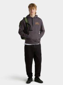 Худи Vans Dunton Relaxed Po модель VN000JDS1O71 Фото