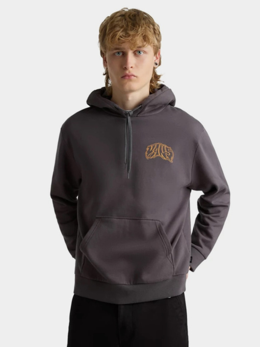 Худи Vans Dunton Relaxed Po модель VN000JDS1O71 Фото