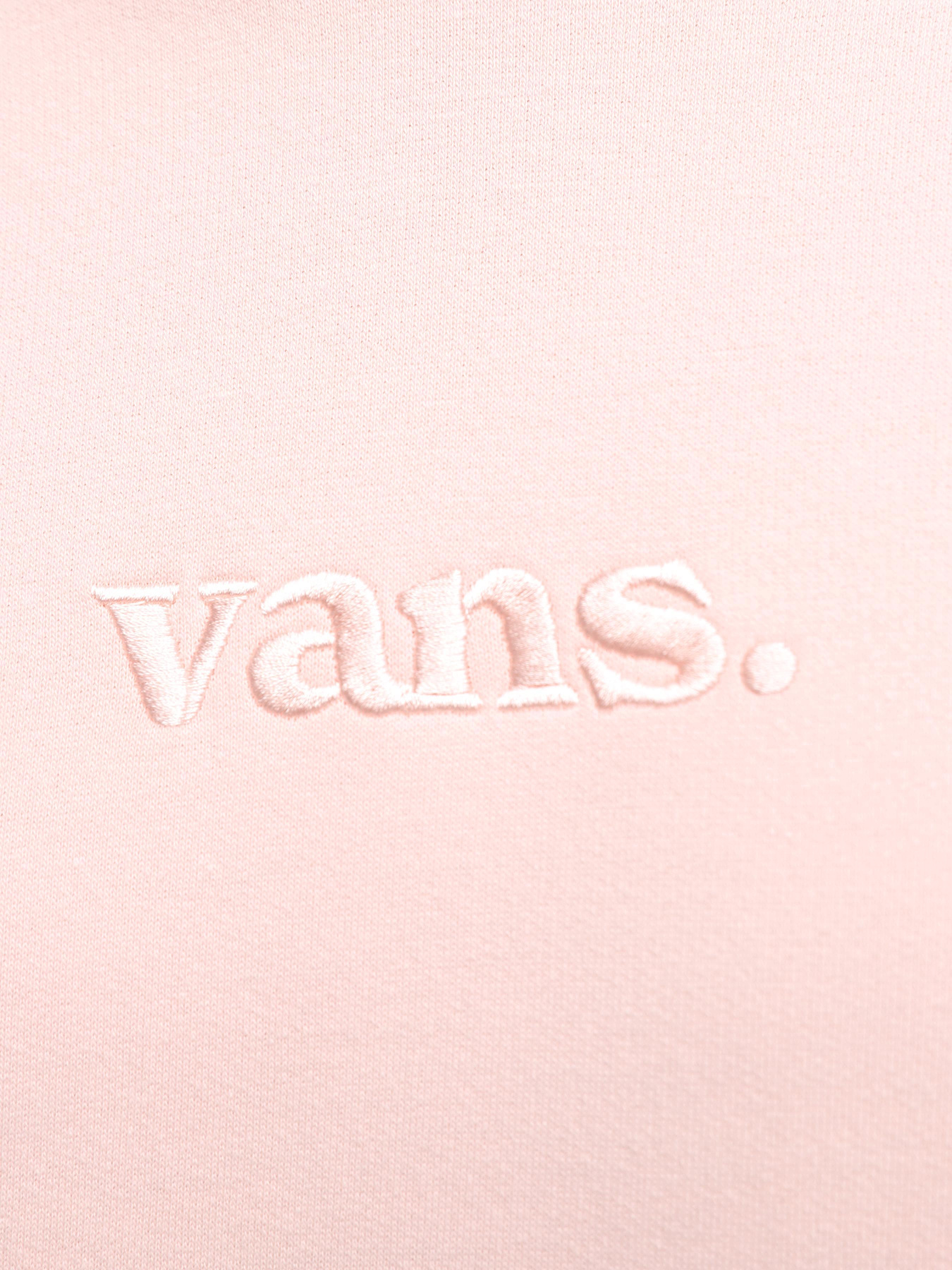 Худі Vans Essential Relaxed модель VN000H8ZCHN1 Фото