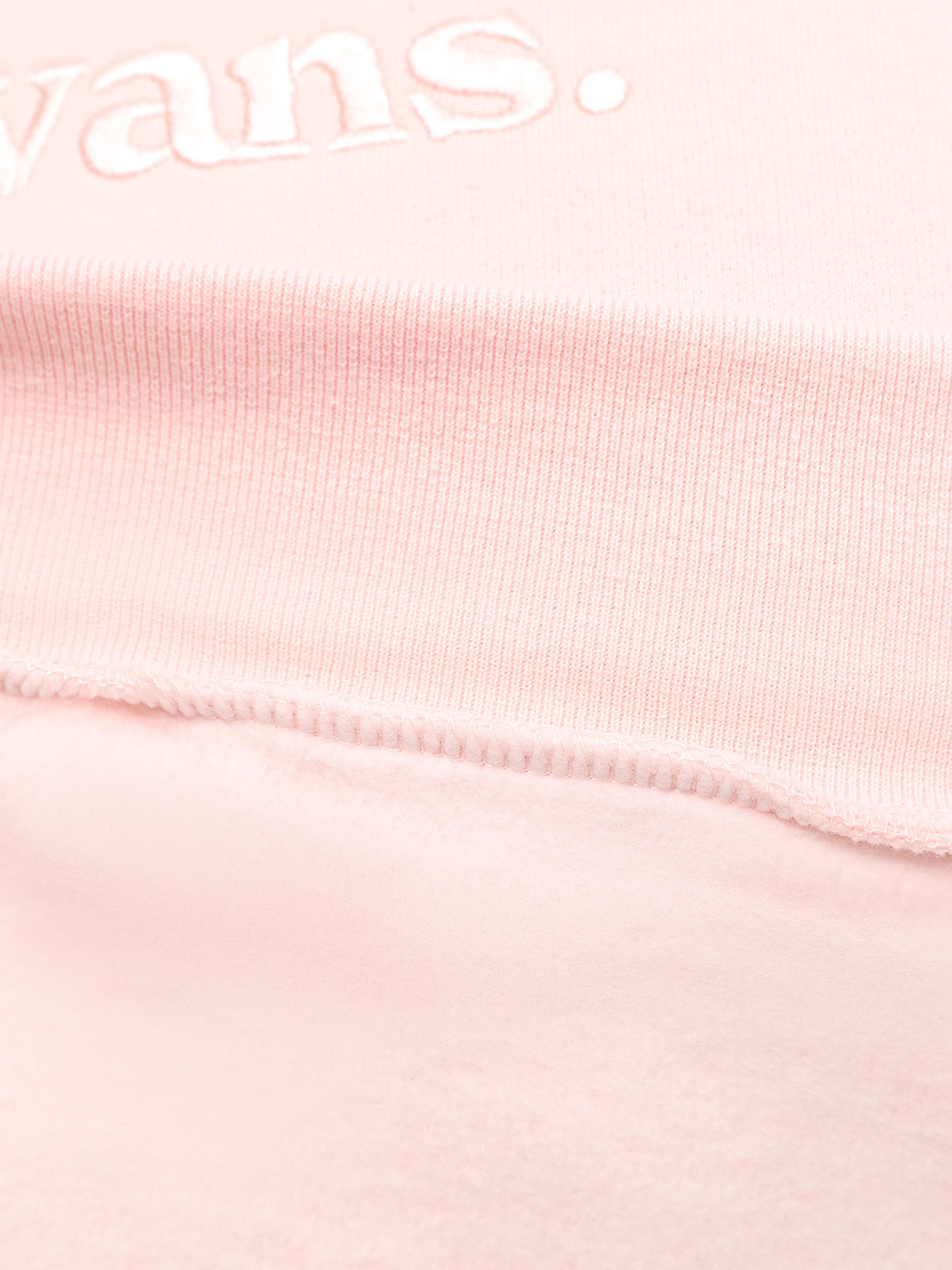 Худі Vans Essential Relaxed модель VN000H8ZCHN1 Фото