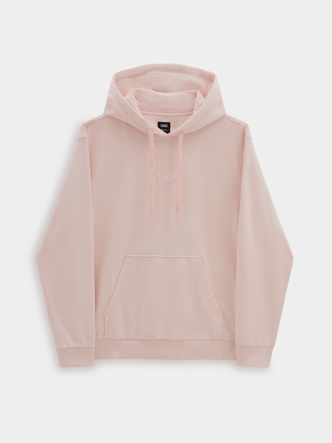 Худі Vans Essential Relaxed модель VN000H8ZCHN1 Фото