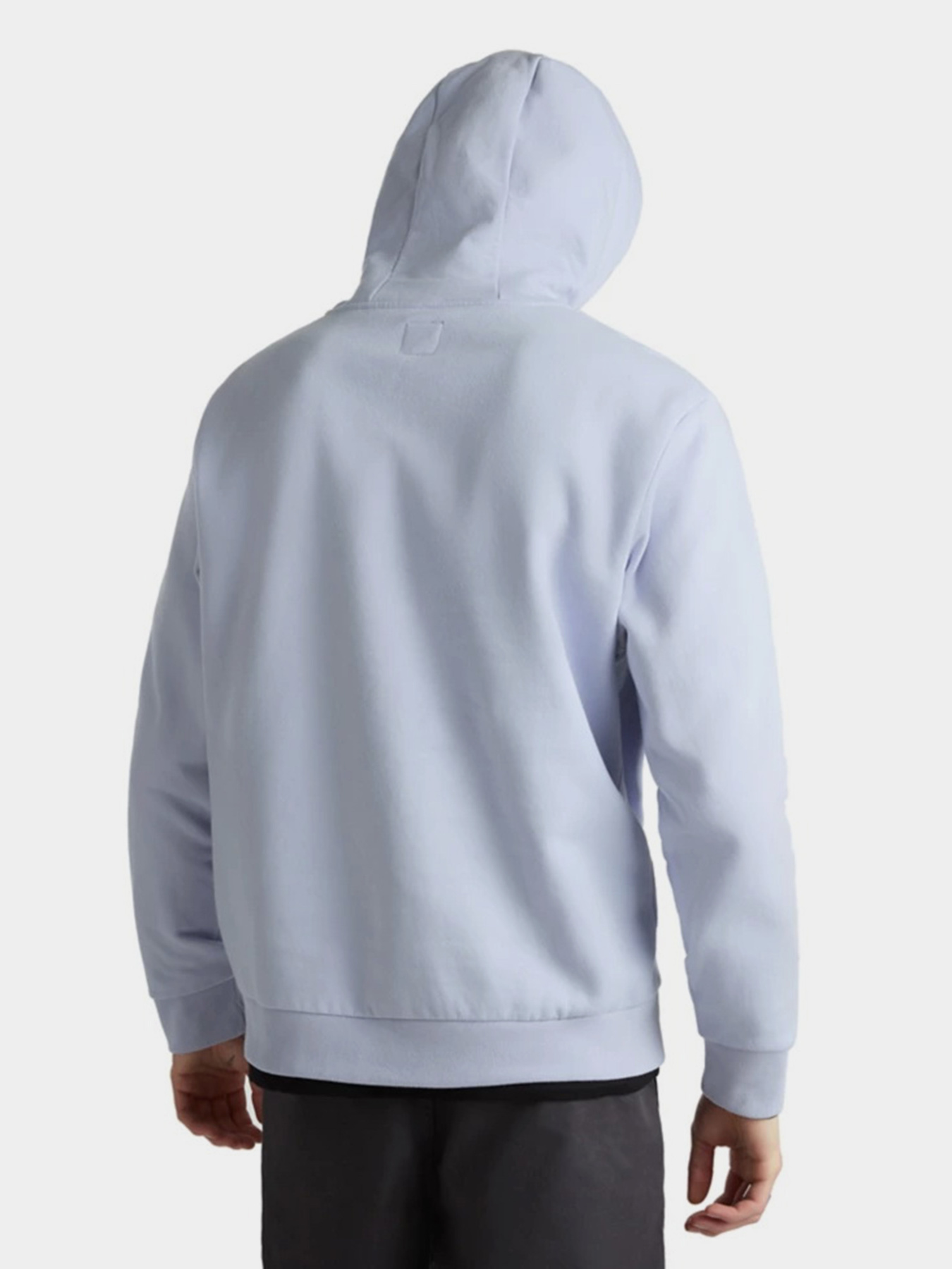 Худі Vans Essential Relaxed модель VN000H8ZCR21 Фото