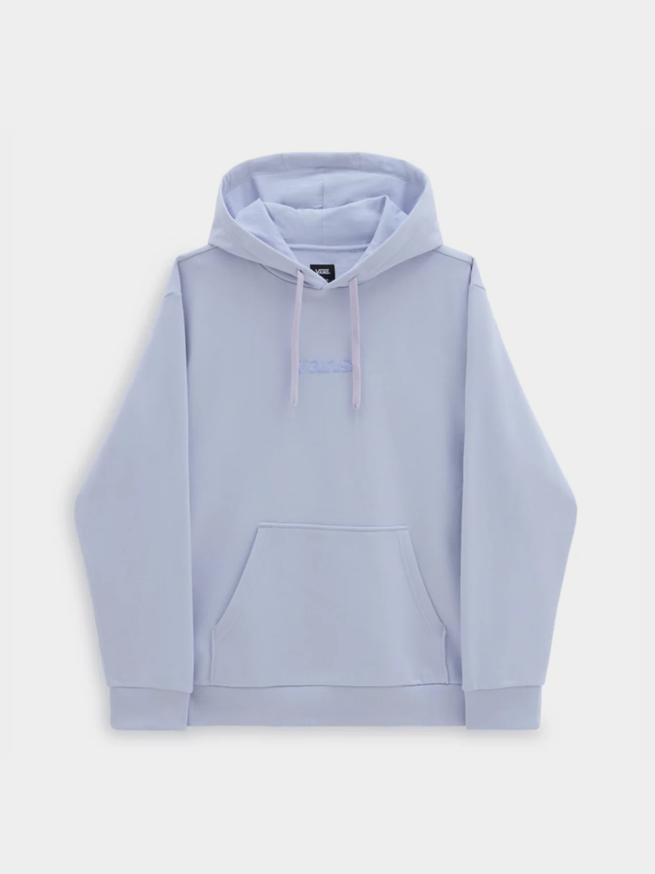 Худі Vans Essential Relaxed модель VN000H8ZCR21 Фото