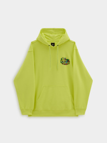 Худи Vans Pray For Waves Loose модель VN000JKSRHT1 Фото