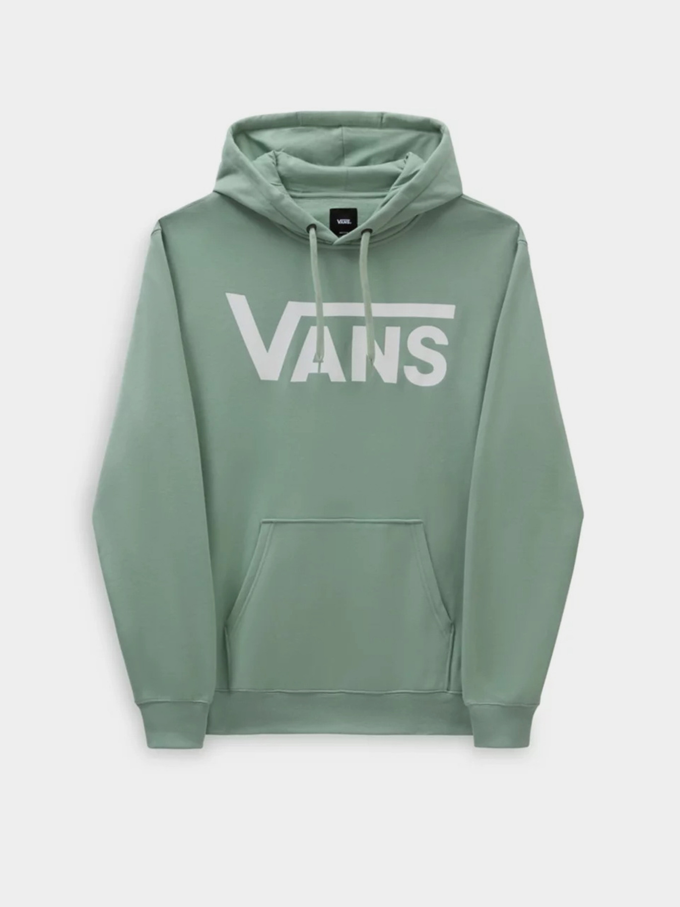 Худи Vans Classic Po Hoodie Ii модель VN0A456BCJL1 Фото