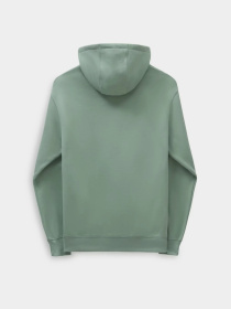 Худи Vans Classic Po Hoodie Ii модель VN0A456BCJL1 Фото