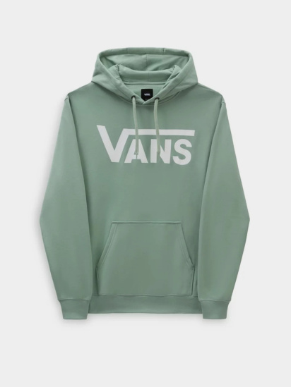 Худі Vans Classic Po Hoodie Ii модель VN0A456BCJL1 — фото 5 - INTERTOP