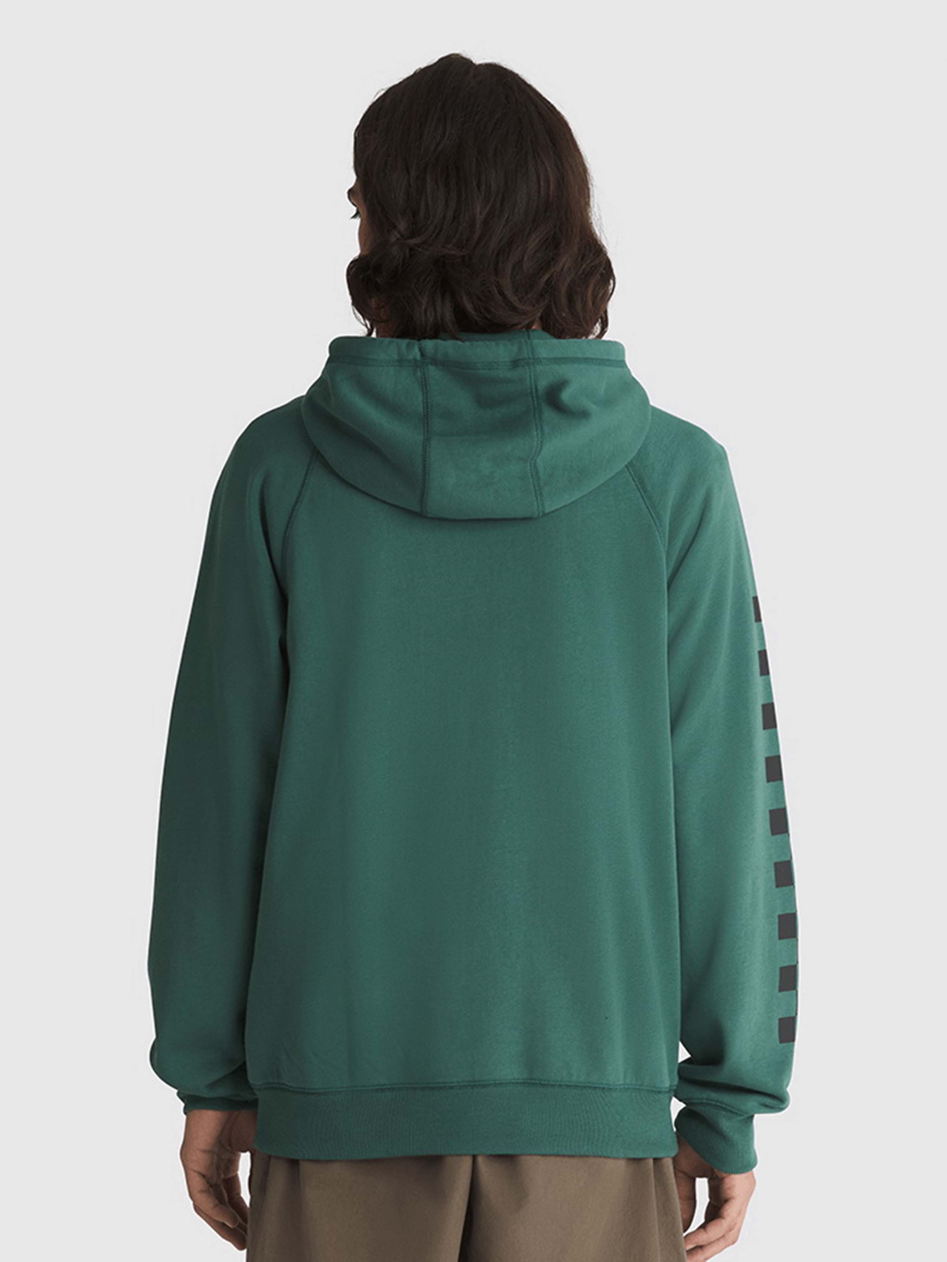 Худи Vans Mn Versa Standard модель VN0A49SNCZE1 Фото