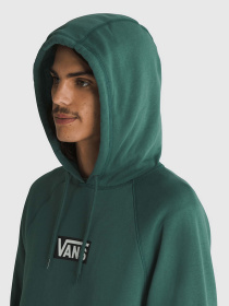 Худи Vans Mn Versa Standard модель VN0A49SNCZE1 Фото