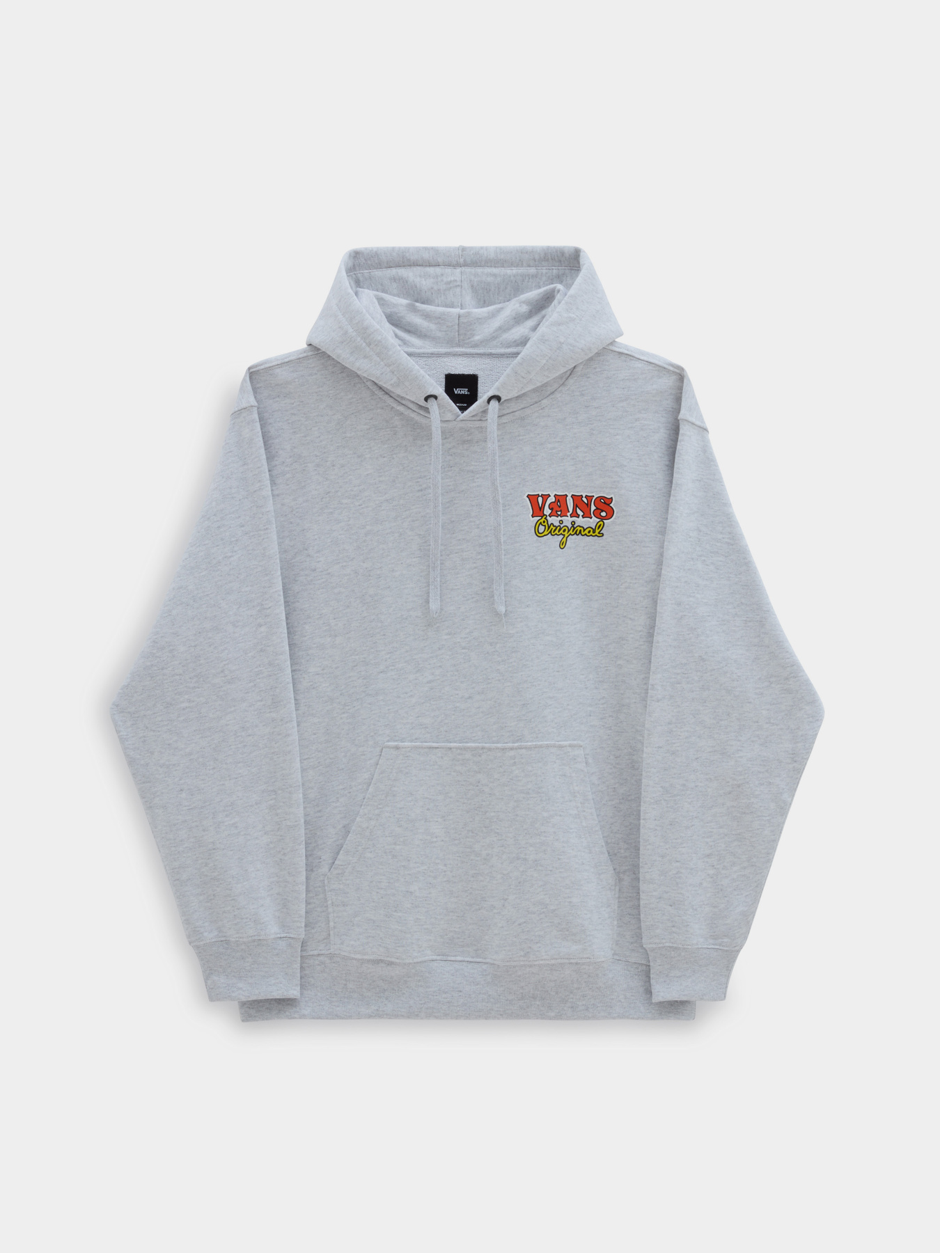 Худі Vans Og Summer модель VN000JKR1QI1 Фото