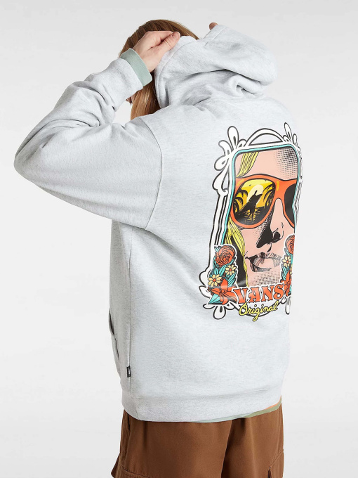 Худи Vans Og Summer модель VN000JKR1QI1 Фото