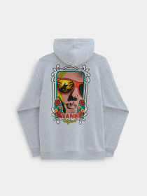 Худі Vans Og Summer модель VN000JKR1QI1 Фото